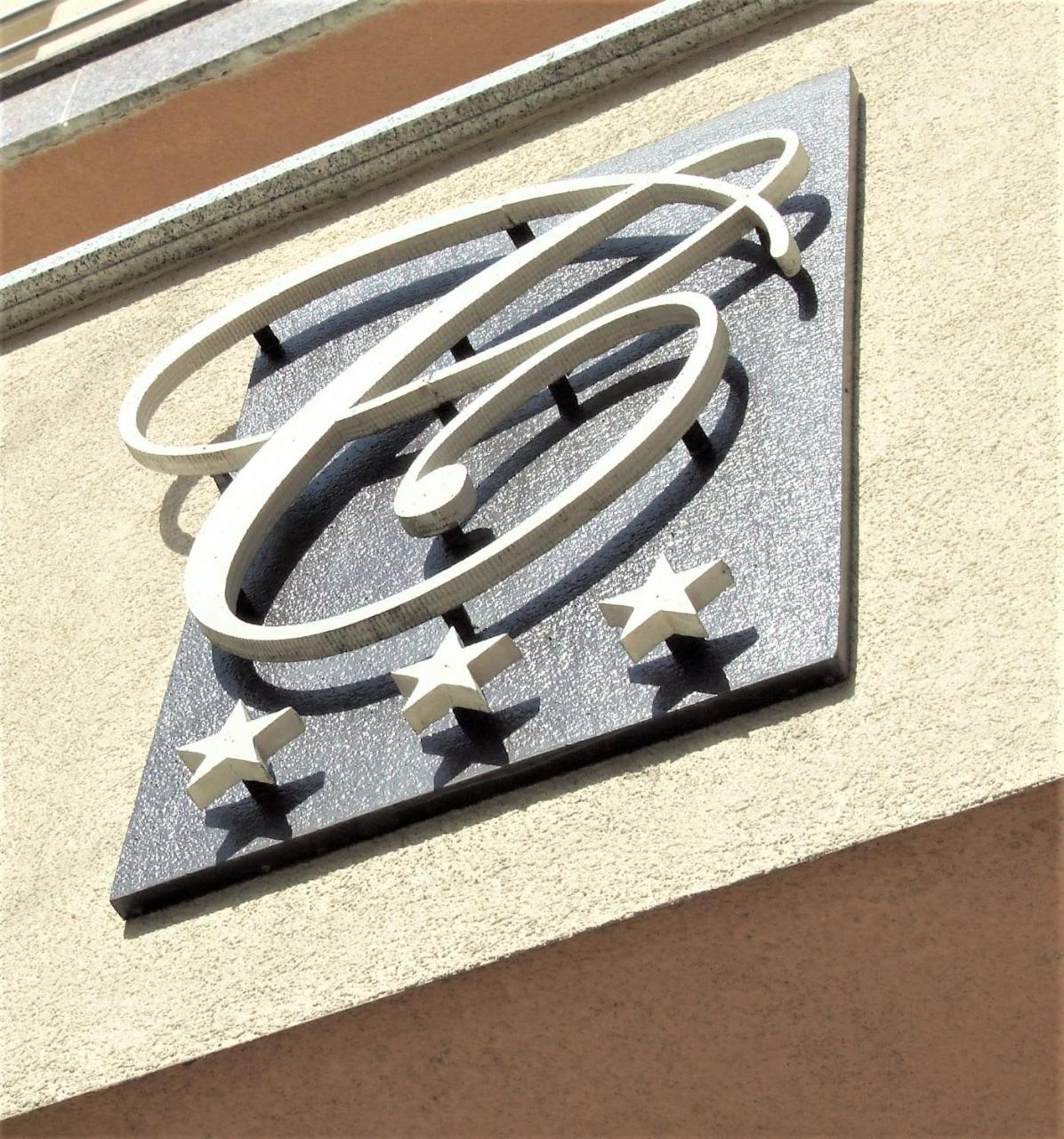 Hotel Central Slavonski Brod Exterior photo